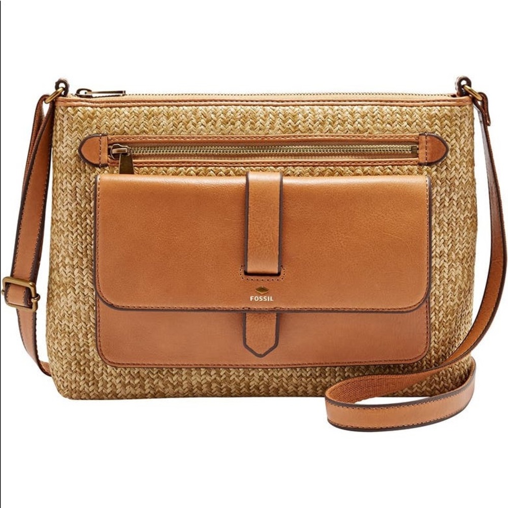 Fossil Kinley Crossbody